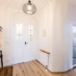 Fynbos Theaterblick, Historisch & Stilvoll, Parkplatz Apartman Meißen