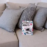 Apartman Fynbos Theaterblick, Historisch & Stilvoll, Parkplatz *