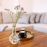 Apartman Fynbos Theaterblick, Historisch & Stilvoll, Parkplatz Meißen