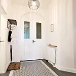 דירה Fynbos Theaterblick, Historisch & Stilvoll, Parkplatz Meißen
