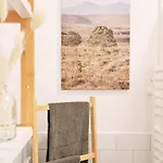 Fynbos Theaterblick, Historisch & Stilvoll, Parkplatz * Meißen