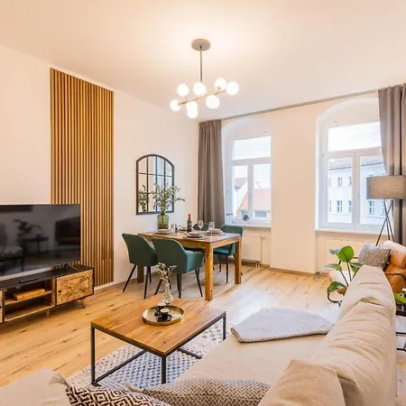 Fynbos Theaterblick, Historisch & Stilvoll, Parkplatz Apartment Meissen