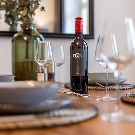 Fynbos Theaterblick, Historisch & Stilvoll, Parkplatz *