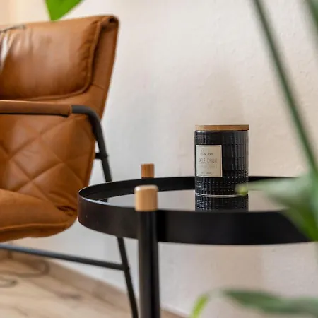 Apartment Fynbos Theaterblick, Historisch & Stilvoll, Parkplatz Meissen