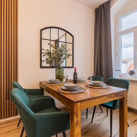 Apartment Fynbos Theaterblick, Historisch & Stilvoll, Parkplatz *