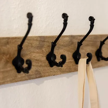 Apartment Fynbos Theaterblick, Historisch & Stilvoll, Parkplatz *