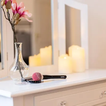 Fynbos Theaterblick, Historisch & Stilvoll, Parkplatz Apartment Meissen