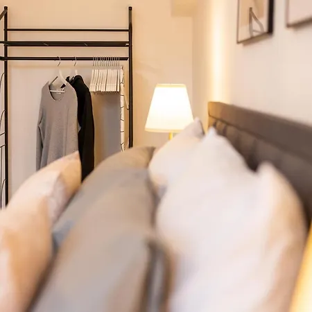Apartament Fynbos Theaterblick, Historisch & Stilvoll, Parkplatz
