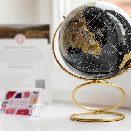 Fynbos Theaterblick, Historisch & Stilvoll, Parkplatz * Meissen