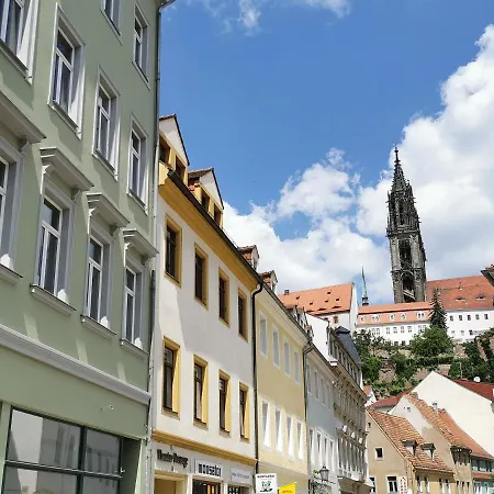 Apartment Fynbos Theaterblick, Historisch & Stilvoll, Parkplatz
