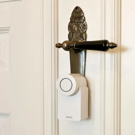 Fynbos Theaterblick, Historisch & Stilvoll, Parkplatz Meissen