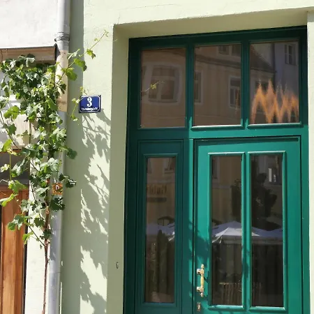 Fynbos Theaterblick, Historisch & Stilvoll, Parkplatz Apartament