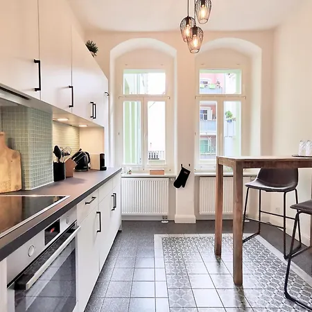 Apartament Fynbos Theaterblick, Historisch & Stilvoll, Parkplatz Meißen